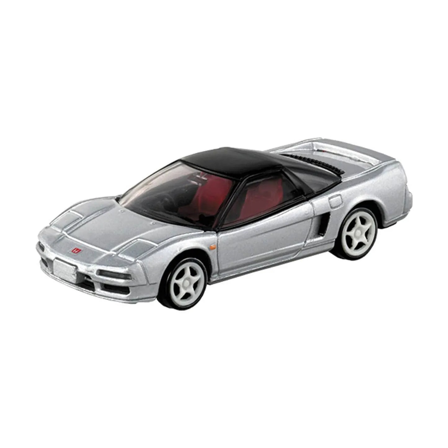 Honda NSX - 3 Models Collection
