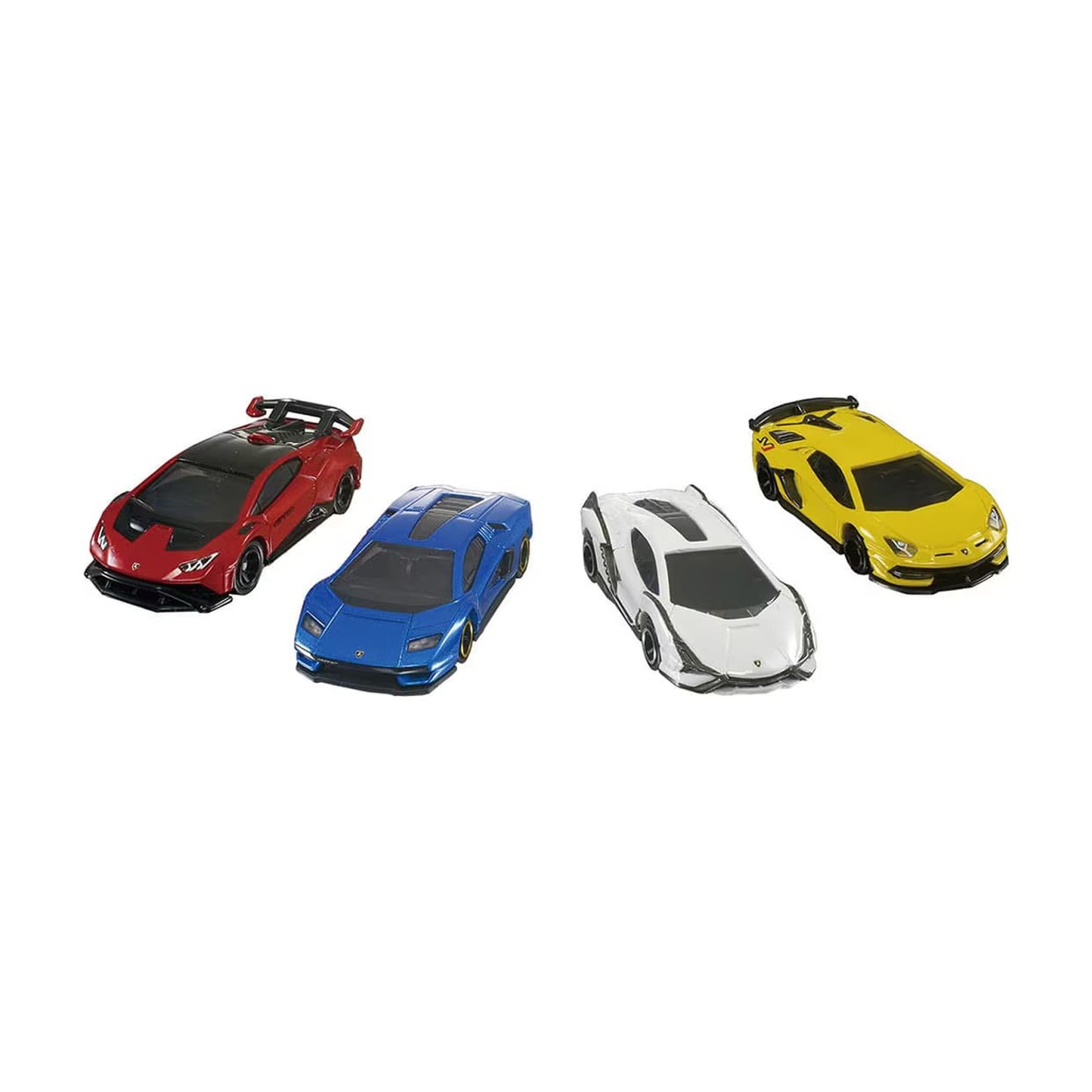 Lamborghini Collection
