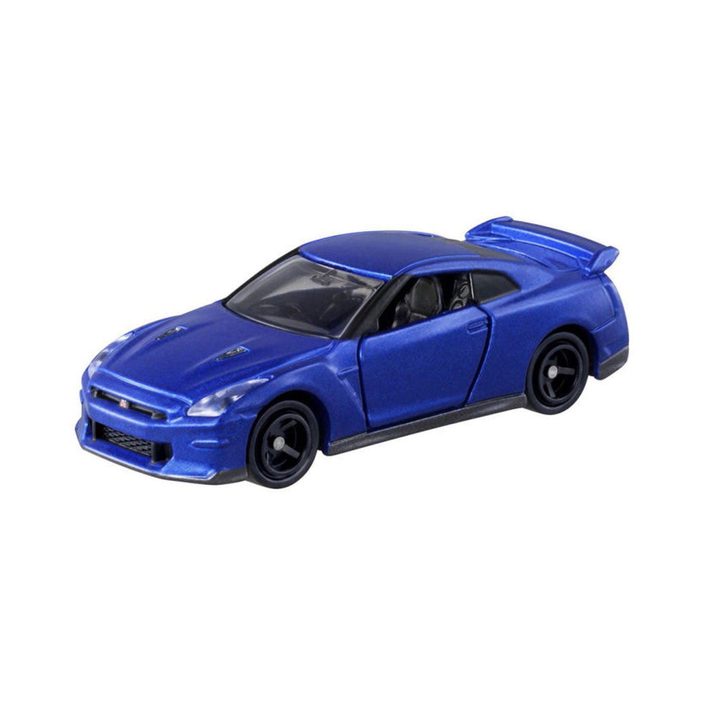 Nissan Skyline GT-R