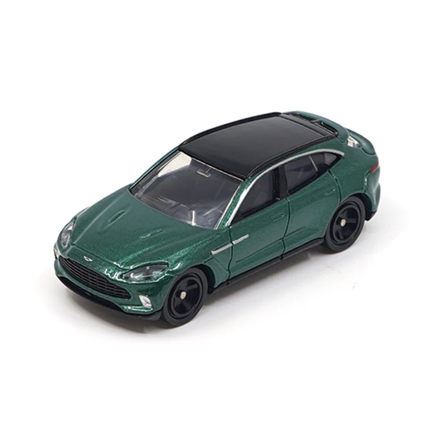 Aston Martin DBX [No. 113]