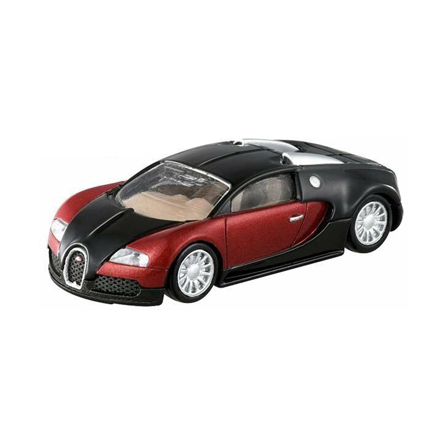 Bugatti Veyron 16.4 [No. 20]