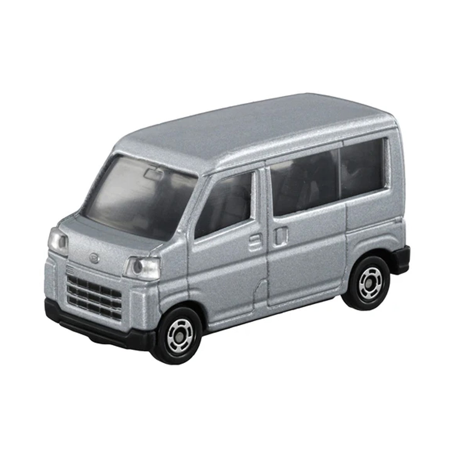 Daihatsu Hijet [No. 30]