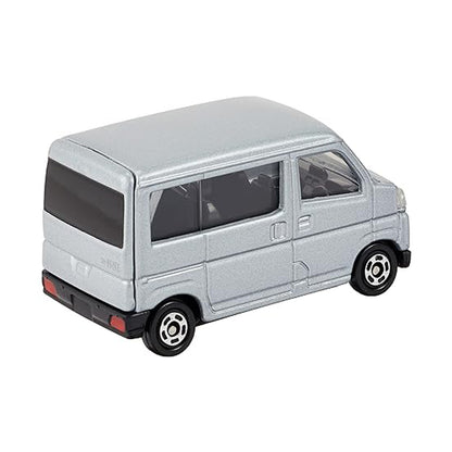 Daihatsu Hijet [No. 30]