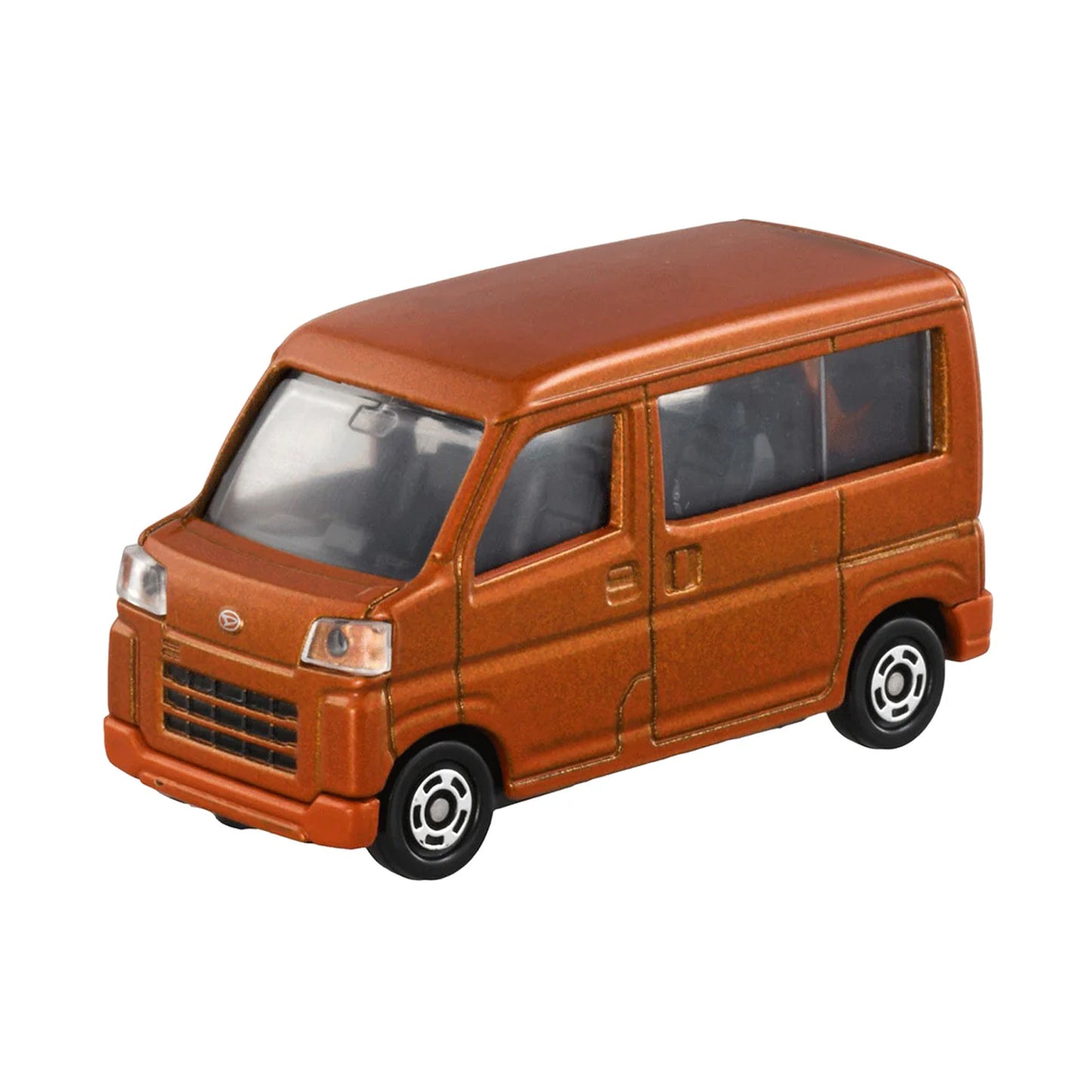 Daihatsu Hijet [1st Special Ed] [No. 30]