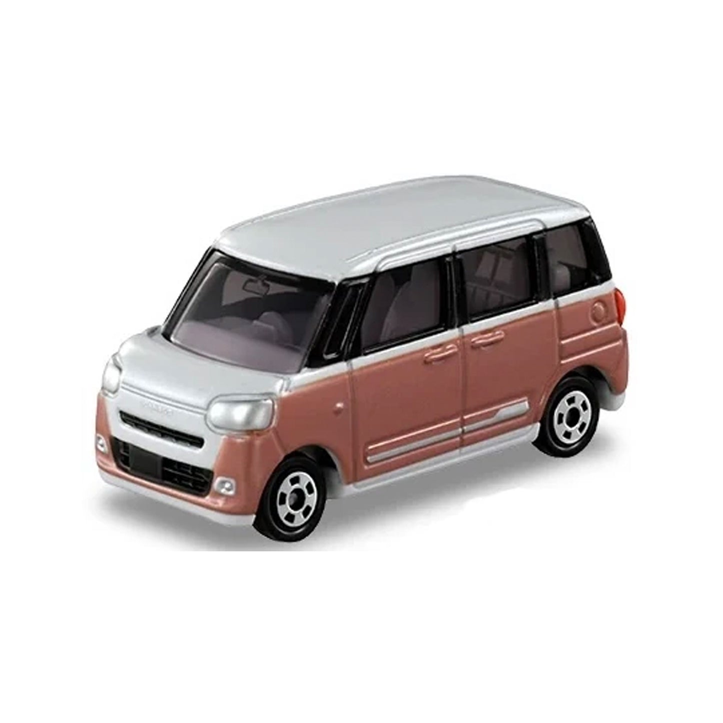 Daihatsu Move Canbus [No. 86]