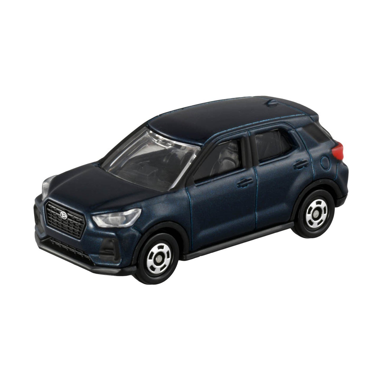 Daihatsu Rocky [1st Special Ed] [No. 36]