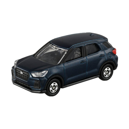 Daihatsu Rocky [1st Special Ed] [No. 36]