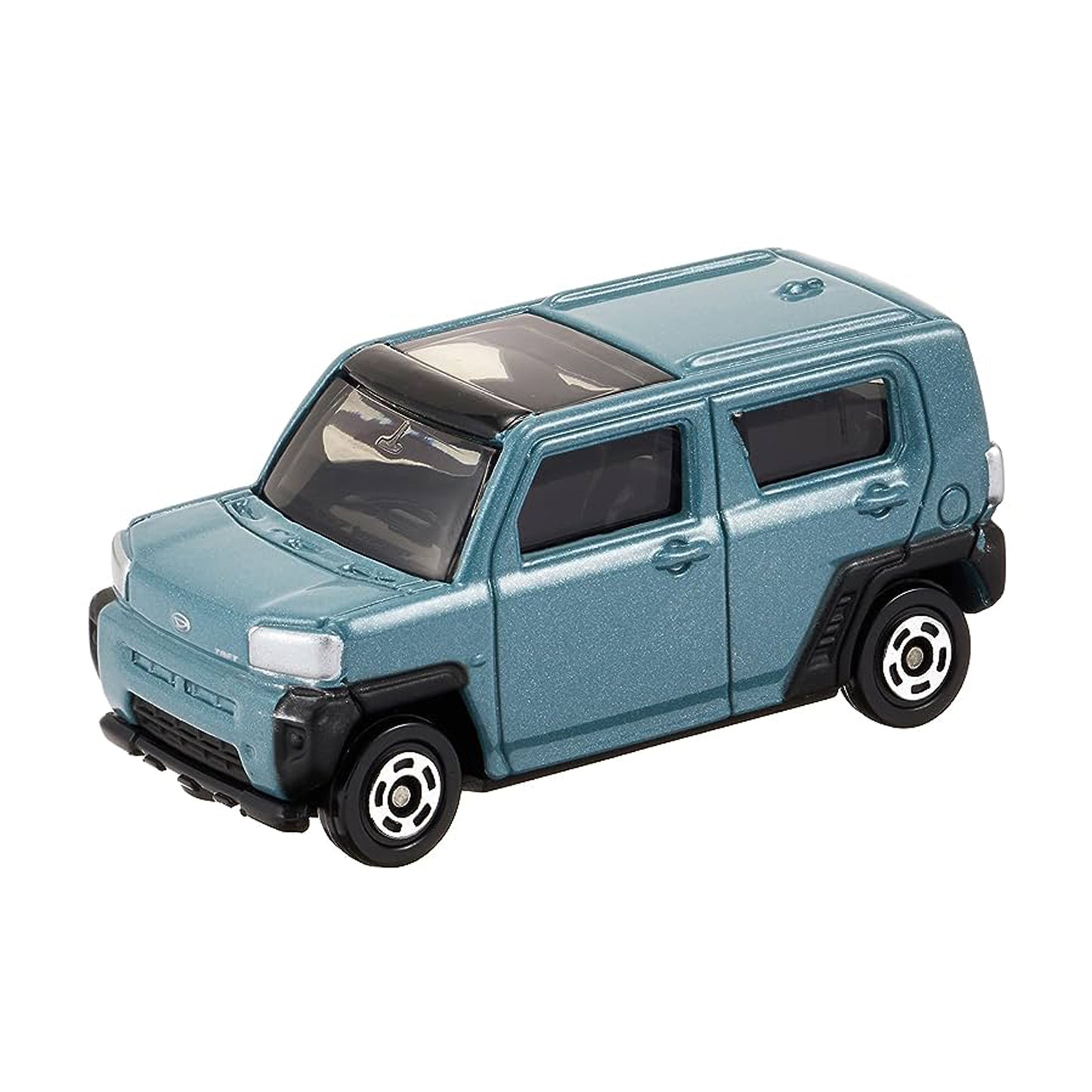 Daihatsu Taft [No. 47]