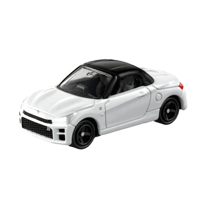 Daihatsu Toyota Copen GR Sport [No. 93]