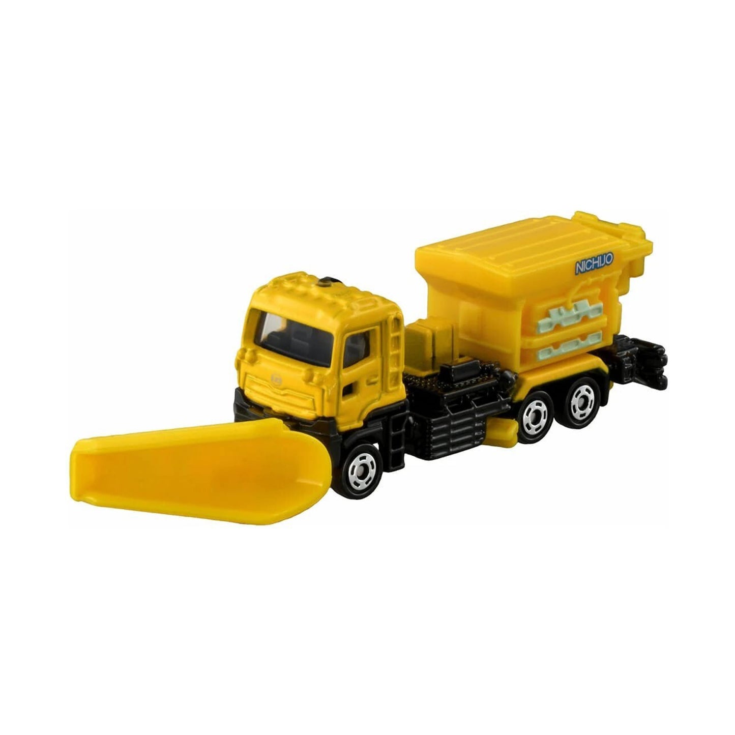 Deicing Material Spreader NWS60BC5 [No. 39]