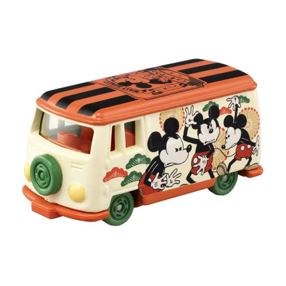 Disney Travel Collection - Kabuki