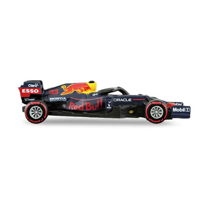 F1 Red Bull RB16B