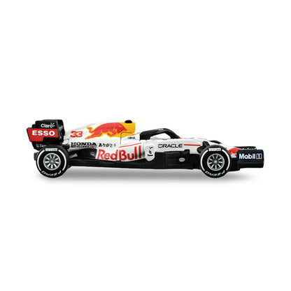 F1 Red Bull RB16B [Special Ed]