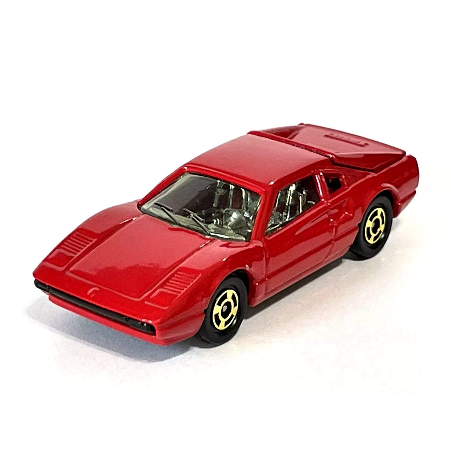 Ferrari 308 GTB "Japan" [F35]