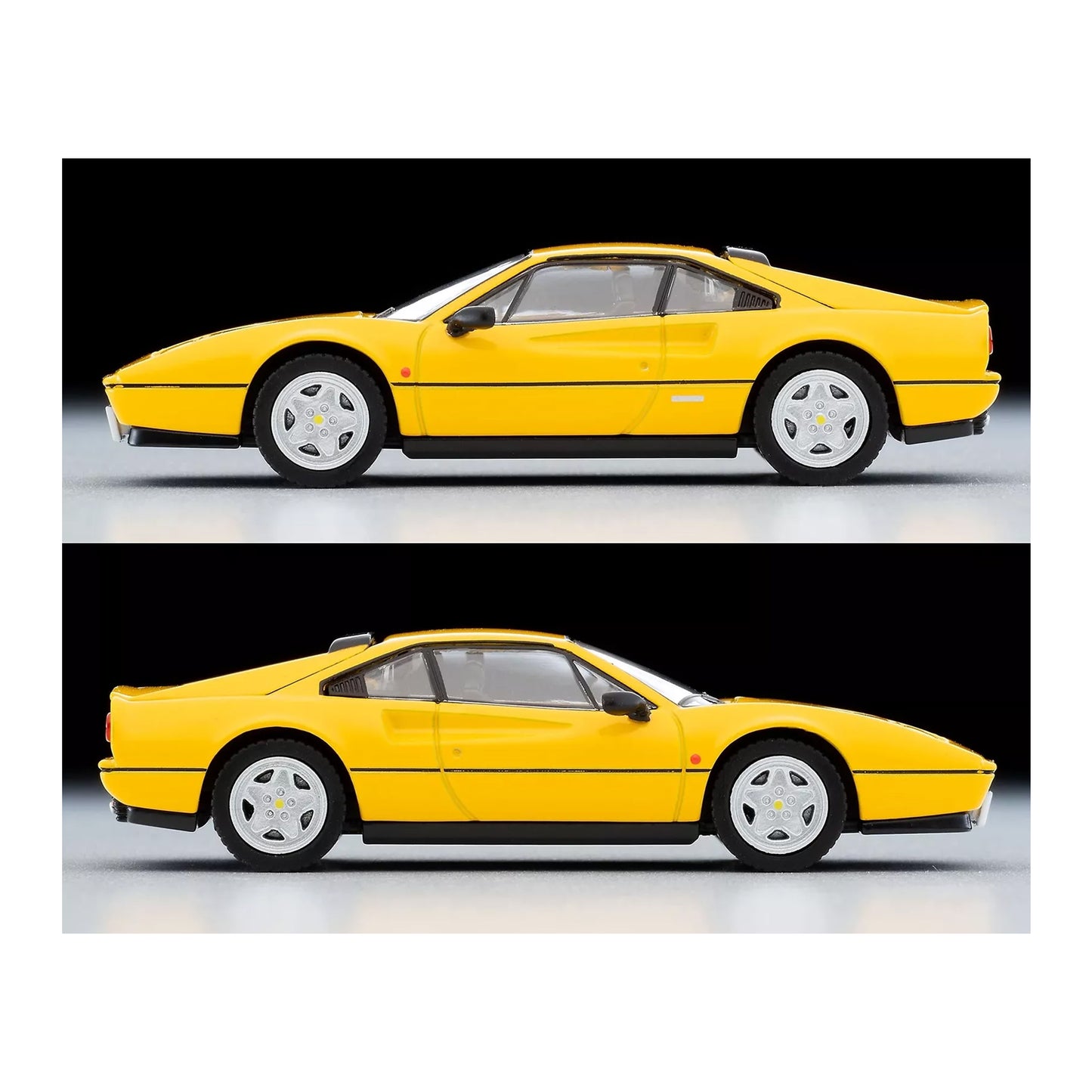 Ferrari 328 GTB [Yellow]