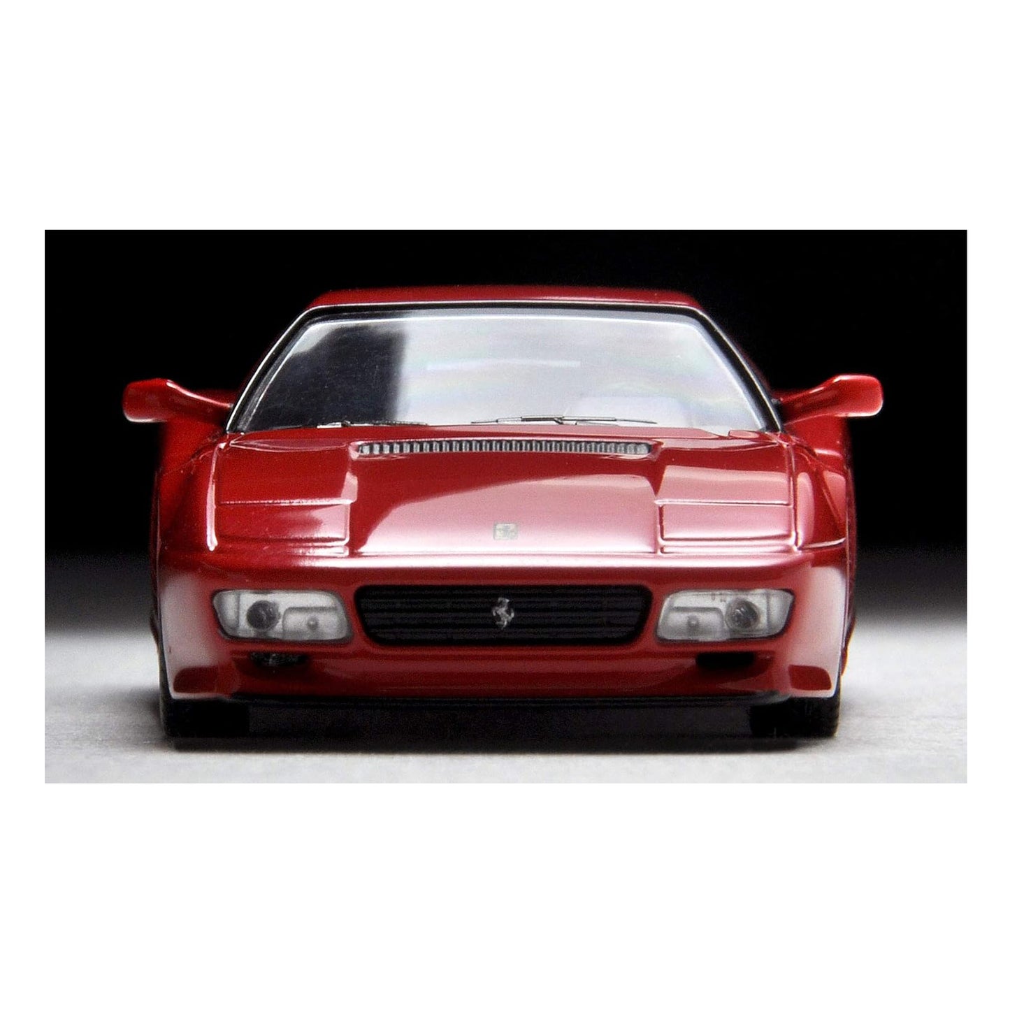 Ferrari 512TR Testarossa [Red]