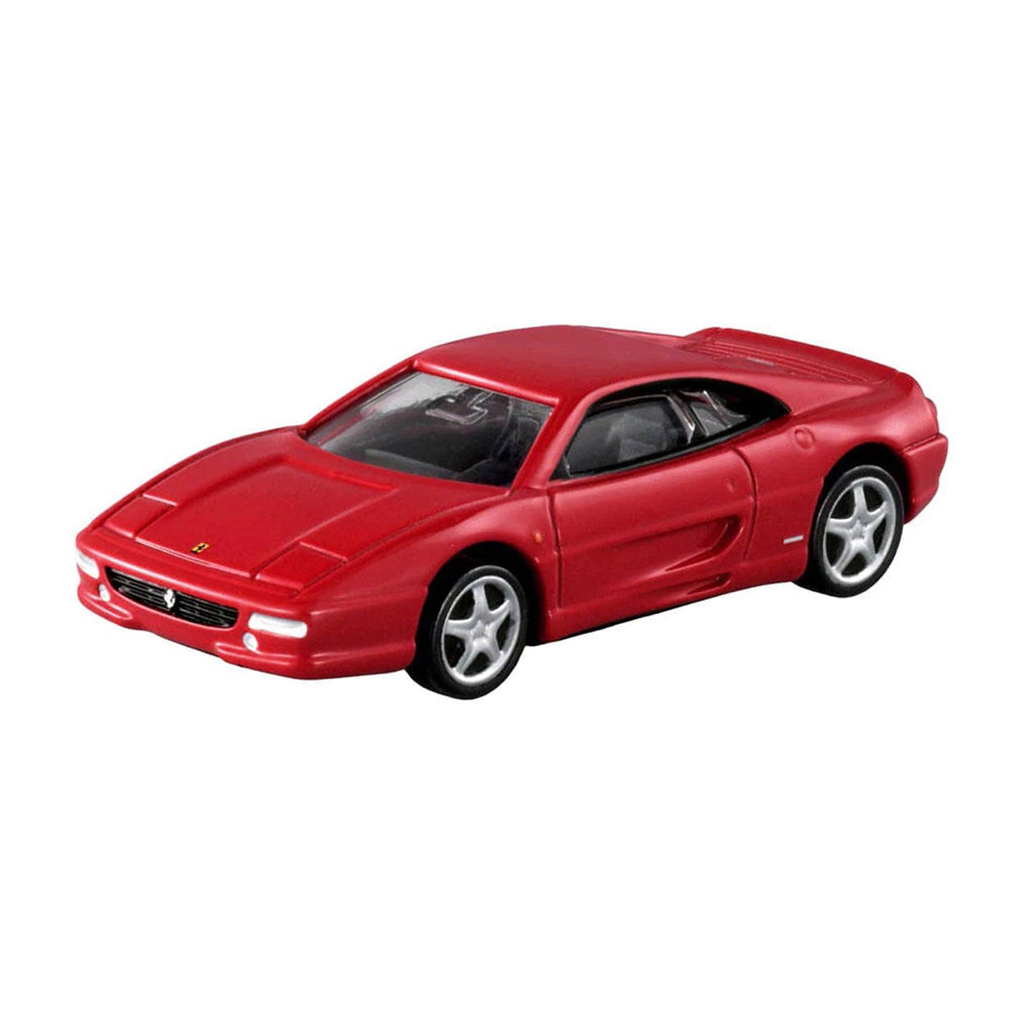 Ferrari F355 Fiorano [No. 8]