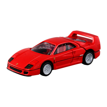 Ferrari F40 [No. 31]