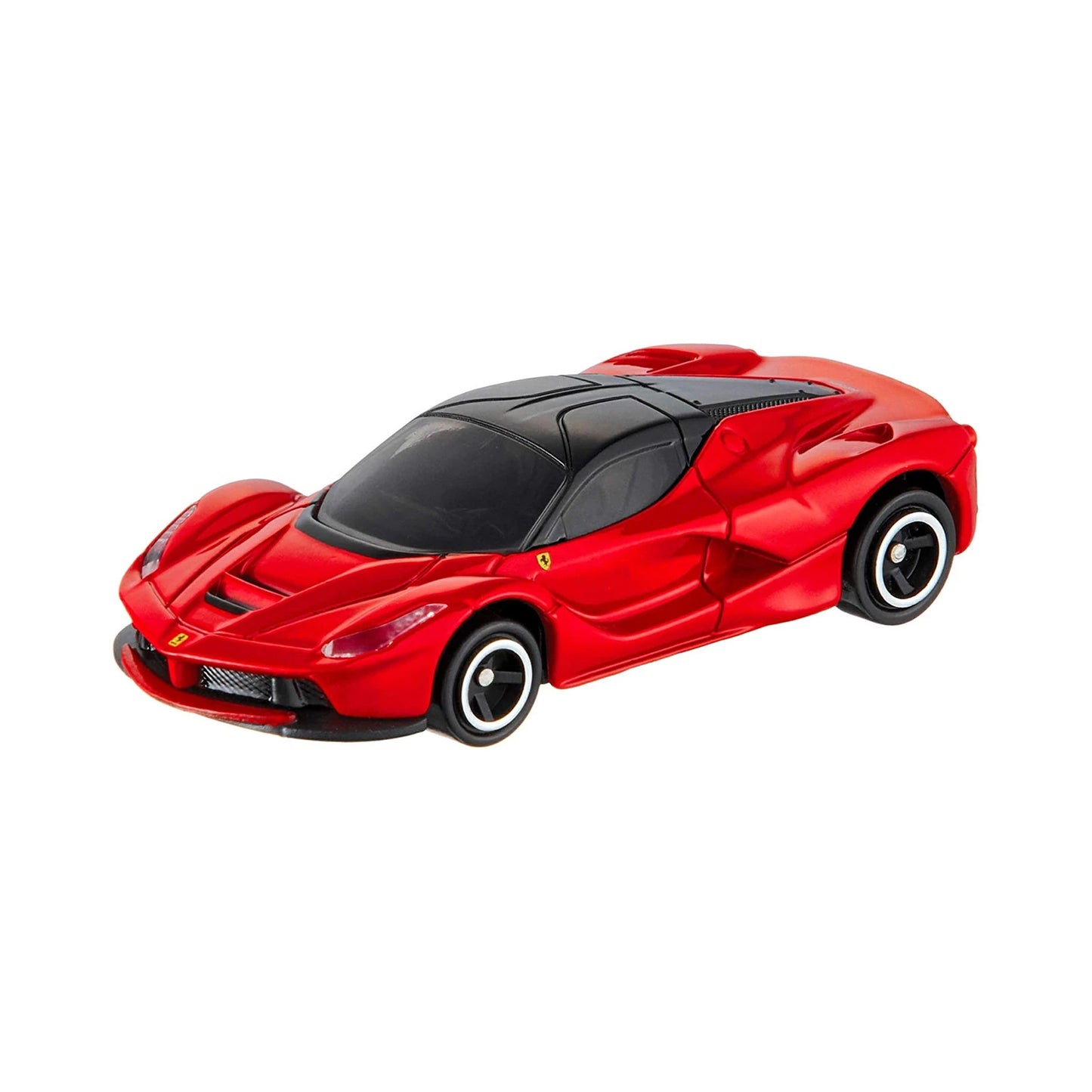 Ferrari LaFerrari [No. 62]
