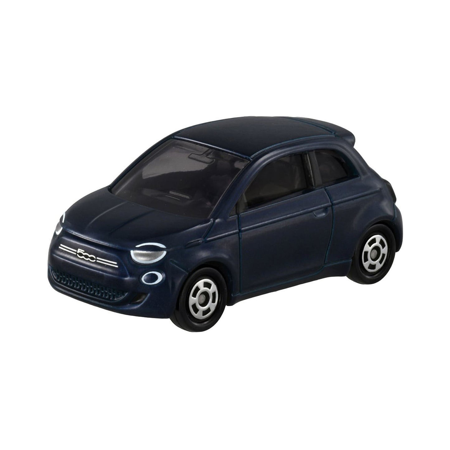 Fiat 500e [1st Special Ed] [No. 16]