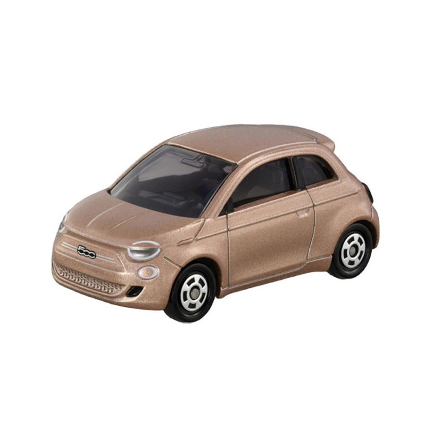 Fiat 500e [No. 16]