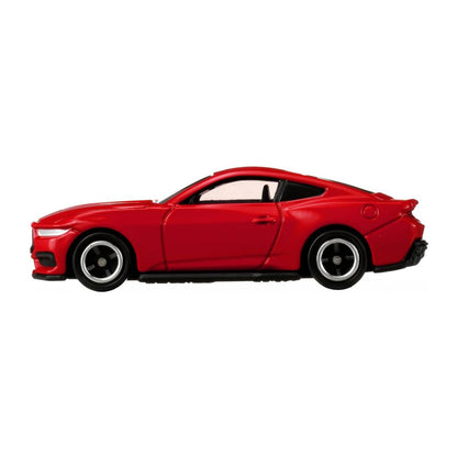 Ford Mustang Ecoboost Fastback [No. 91]