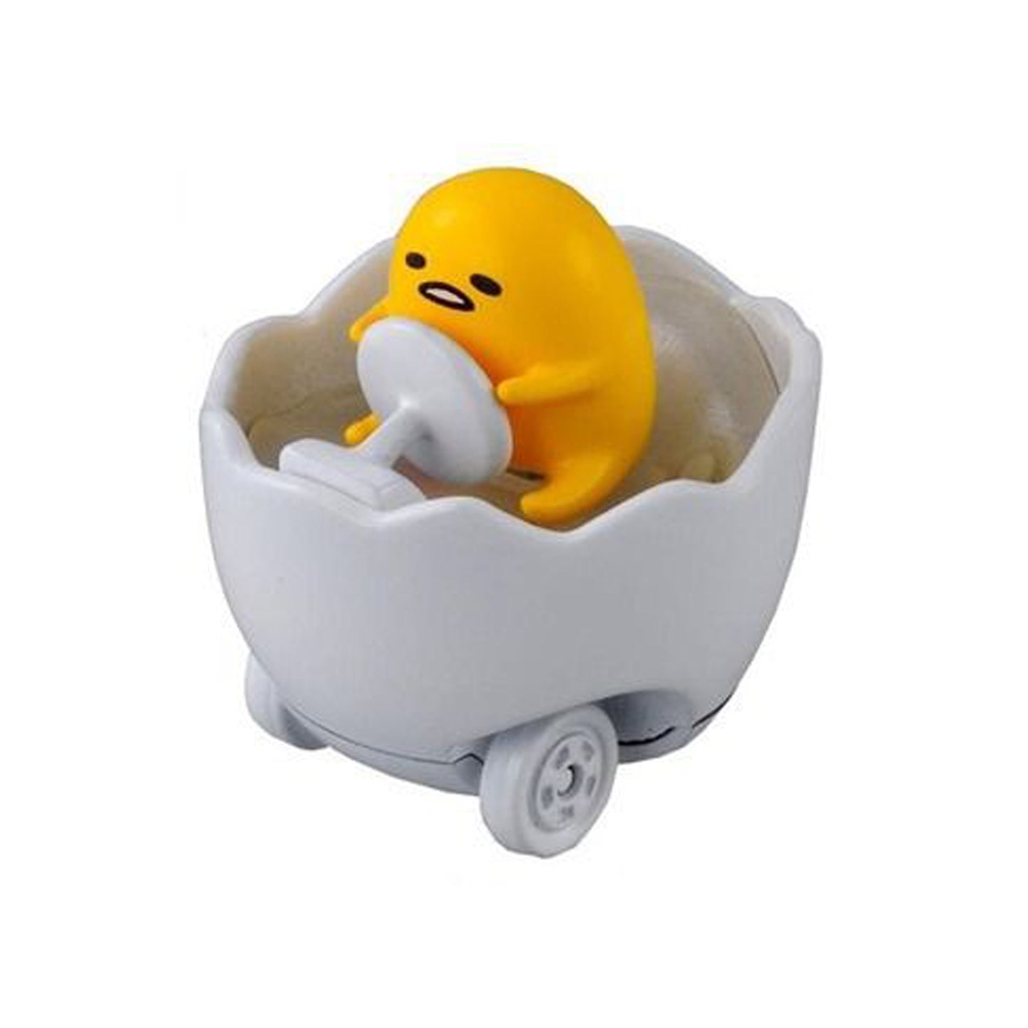Gudetama [No. 157]