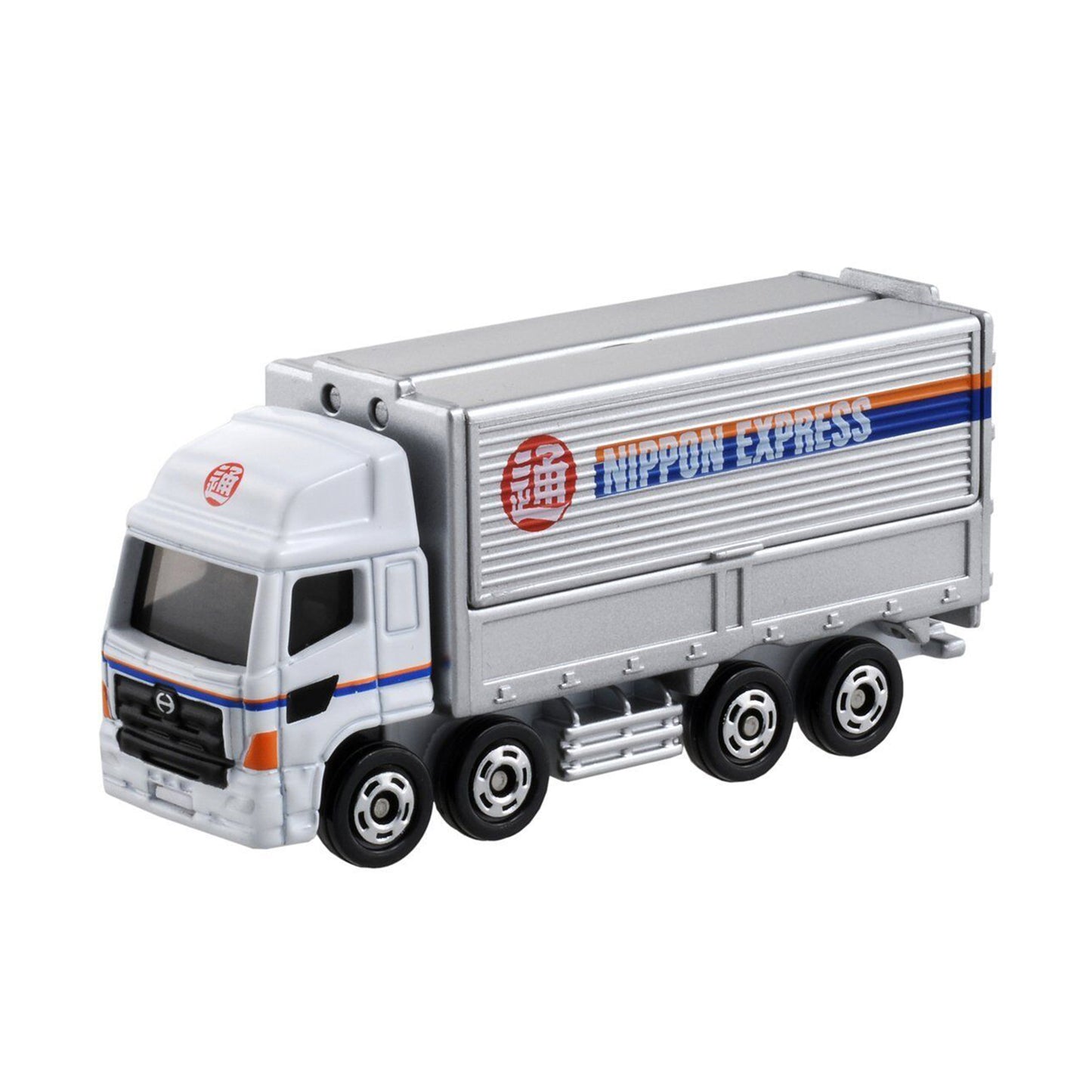 Hino Profia Nippon Express Truck [No. 77]