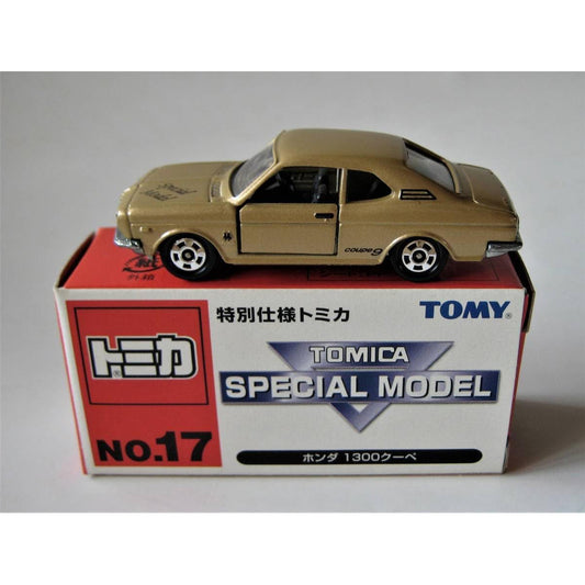 Honda 1300 Coupe "Japan" [Special Model]