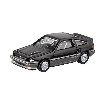 Honda Ballade Sports CR-X [1st Special Ed] [No. 16]