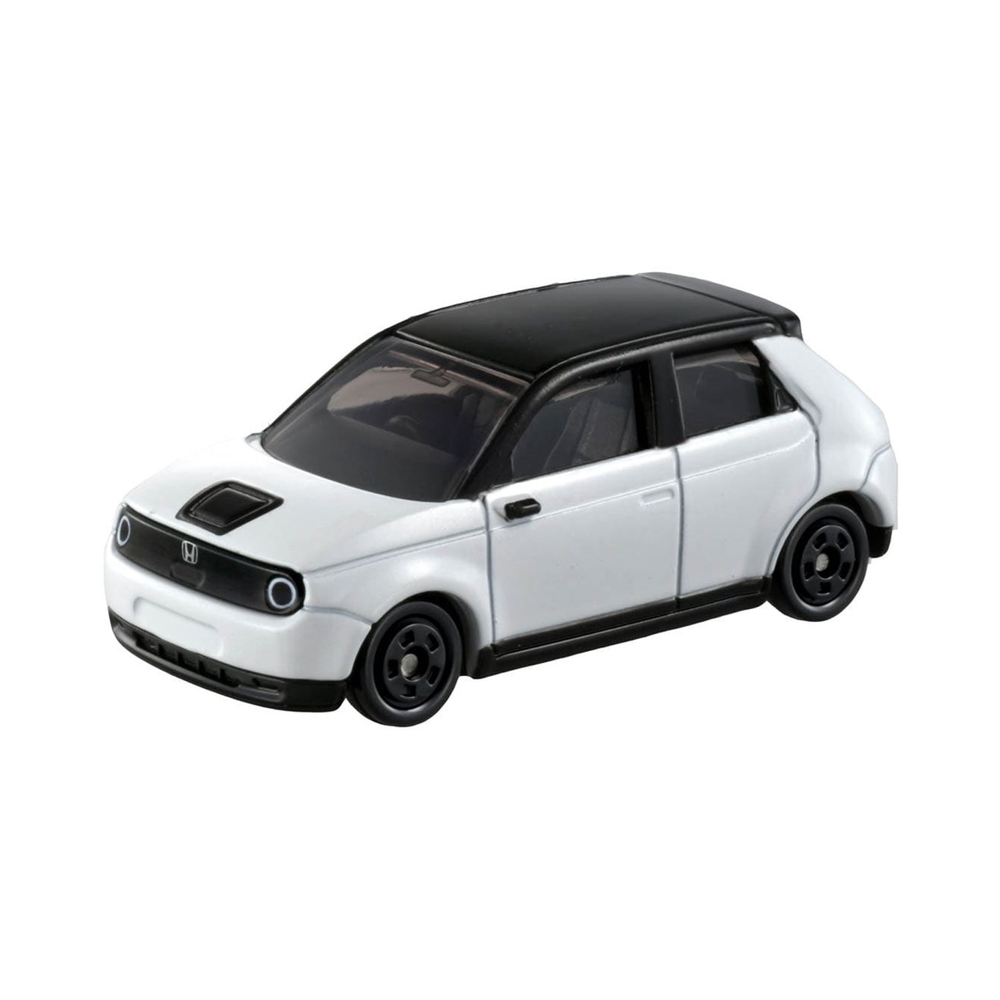 Honda E [No. 60]
