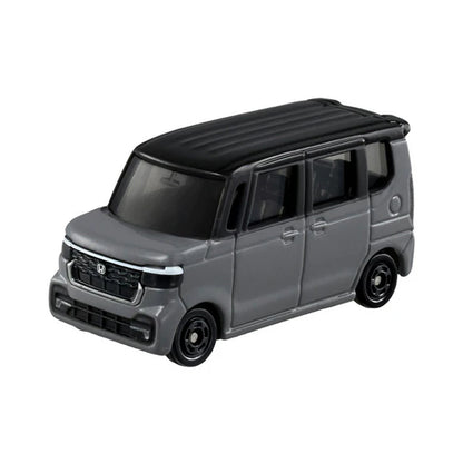 Honda N-Box Custom [1st Special Ed] [No. 114]