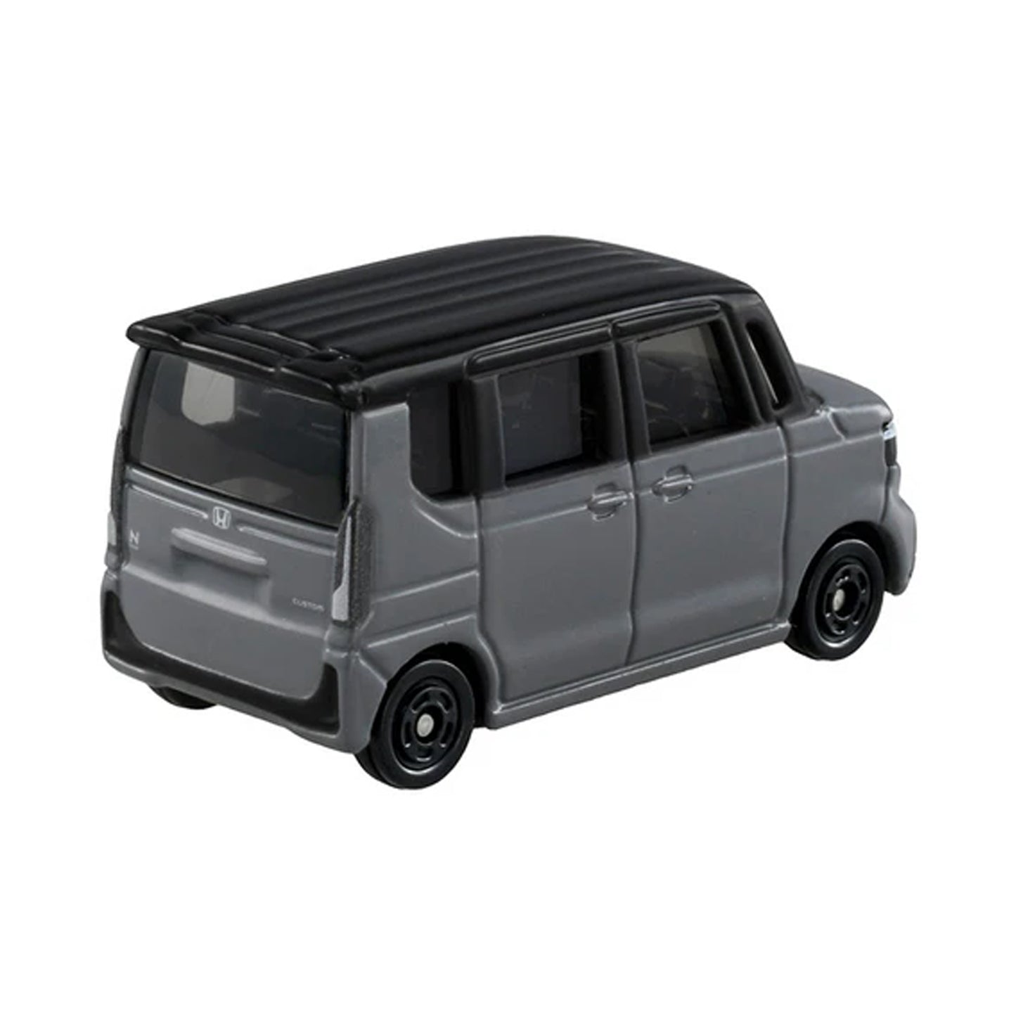 Honda N-Box Custom [1st Special Ed] [No. 114]