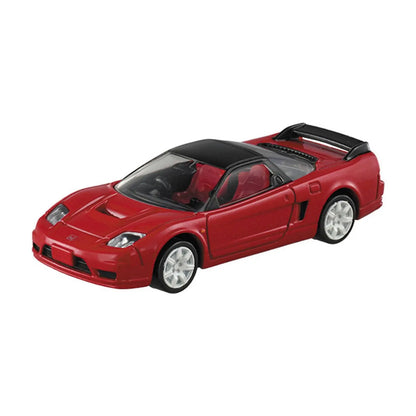 Honda NSX - 3 Models Collection