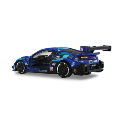 Honda NSX-GT [Raybrig / Japan Ver] [No. 99]