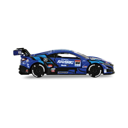 Honda NSX-GT [Raybrig / Japan Ver] [No. 99]