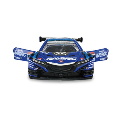 Honda NSX-GT [Raybrig / Japan Ver] [No. 99]