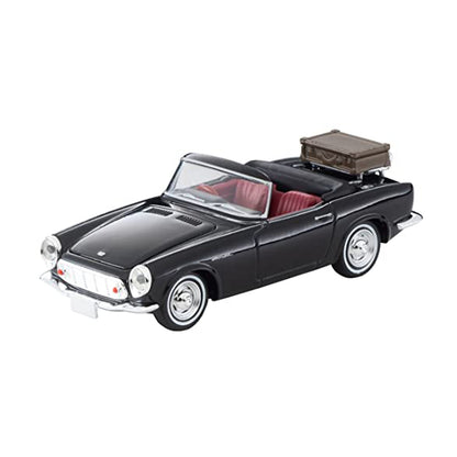 Honda S600 Open Top [LV-199c]