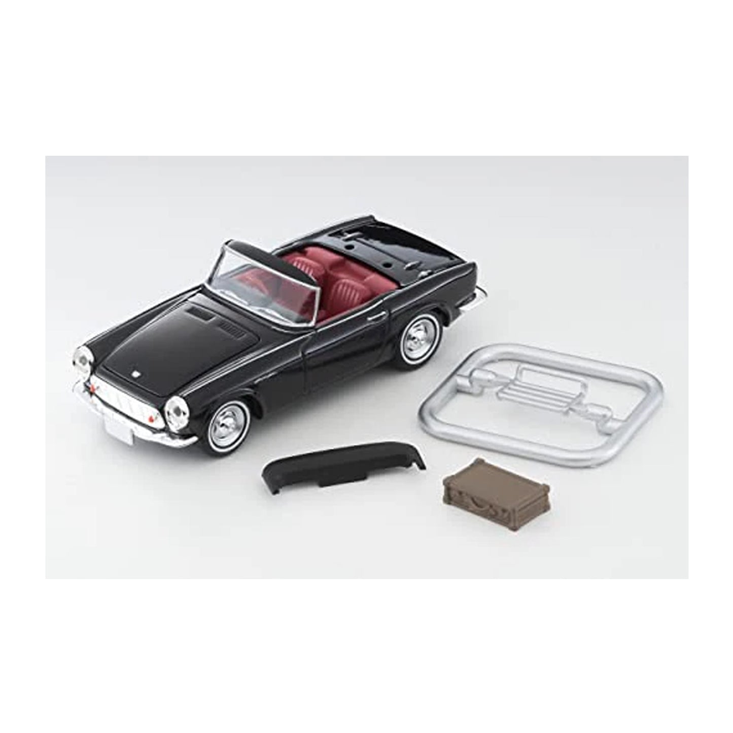 Honda S600 Open Top [LV-199c]