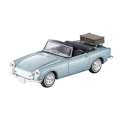 Honda S600 Open Top [LV-199d]