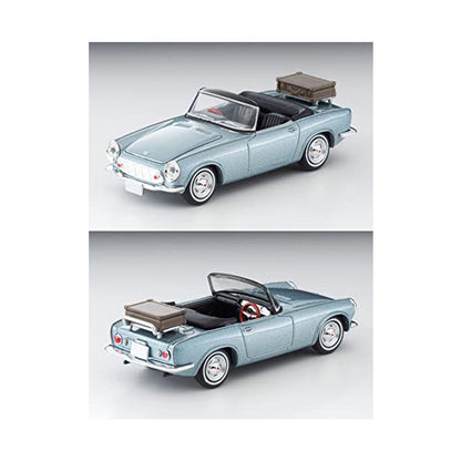 Honda S600 Open Top [LV-199d]