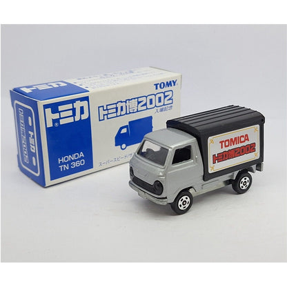 Honda TN 360 "Japan" [2002 Tomica Expo]