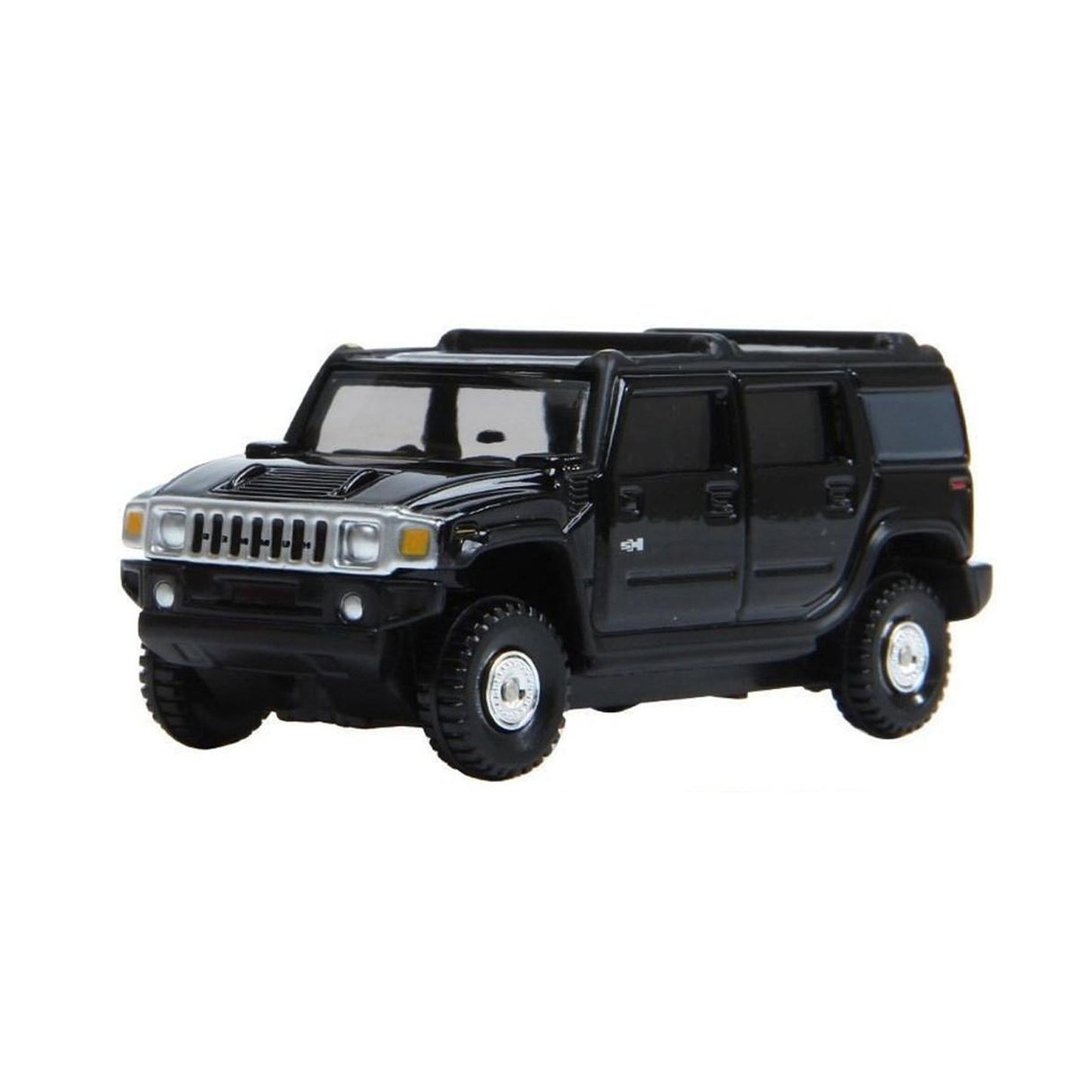 Hummer H2 [No. 15]