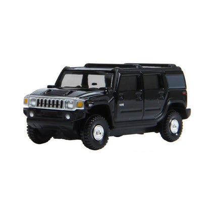 Hummer H2 [No. 15]