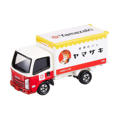 Isuzu Elf Yamazaki [No. 49]