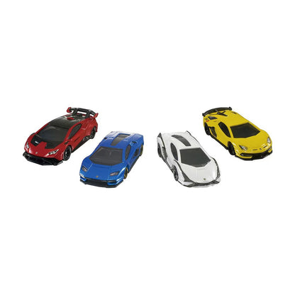Lamborghini Collection