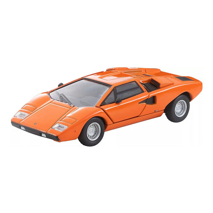 Lamborghini Countach LP400 [Orange]