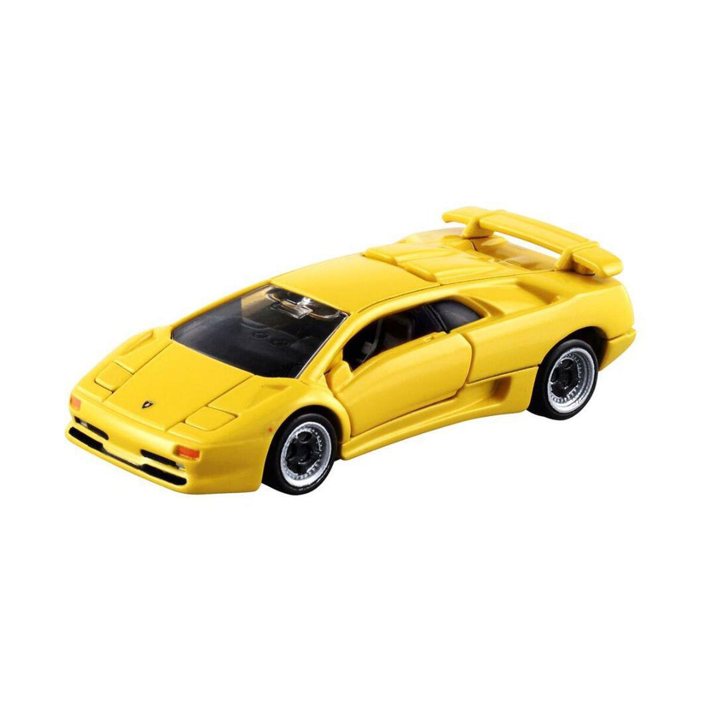 Lamborghini Diablo SV [No. 15]