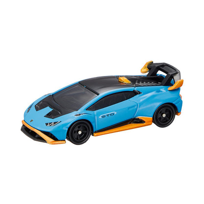 Lamborghini Huracan STO [No. 11]