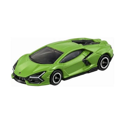 Lamborghini Revuelto [1st Special Ed] [No. 107]